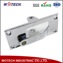 High Quality Window Die Casting Parts of Wotech China